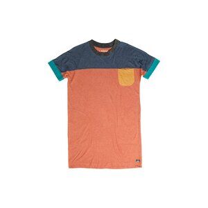 KAVU Women’s Cut Back Shirt Dress